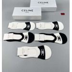 2023年新品人気  CELINE 靴下一箱5足セット