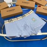 2023年新品人気バーバリーメンズ 下着一箱ごとに3枚