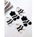 2023年新品人気 プラダ 靴下一箱5足セット