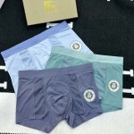2023年新品人気バーバリーメンズ 下着一箱ごとに3枚