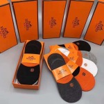 2023年新品人気 エルメス 靴下一箱5足セット