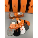 2023年新品人気 エルメス 靴下一箱5足セット