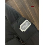 2023年9月4日秋冬新品入荷人高品質ディオールダウンジャケットaibin工場