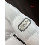 2023年9月4日秋冬新品入荷人高品質ディオールダウンジャケットaibin工場