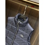 2023年9月4日秋冬新品入荷人高品質ディオール ダウンジャケットベストaibin工場