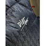 2023年9月4日秋冬新品入荷人高品質ディオール ダウンジャケットベストaibin工場