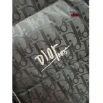 2023年9月4日秋冬新品入荷人高品質ディオール ダウンジャケットベストaibin工場