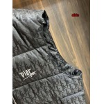 2023年9月4日秋冬新品入荷人高品質ディオール ダウンジャケットベストaibin工場