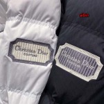 2023年9月4日秋冬新品入荷人高品質ディオールダウンジャケットaibin工場