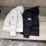 2023年9月4日秋冬新品入荷人高品質ディオールダウンジャケットaibin工場