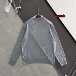 2023年9月5日秋冬高品質新品入荷プラダ カシミヤセーターwenzh工場