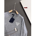 2023年9月5日秋冬高品質新品入荷プラダ カシミヤセーターwenzh工場