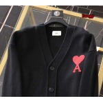 2023年9月5日秋冬高品質新品入荷 AMI カシミヤセーター LP工場