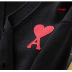 2023年9月5日秋冬高品質新品入荷 AMI カシミヤセーター LP工場