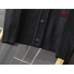 2023年9月5日秋冬高品質新品入荷 AMI カシミヤセーター LP工場