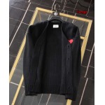 2023年9月5日秋冬高品質新品入荷 AMI カシミヤセーター LP工場