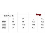 2023年9月5日秋冬高品質新品入荷フェンディ スポーツズボン LP工場