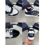 2023年9月7日秋冬原版復刻新品入荷 ディオール スニーカー chuanzh工場35-46