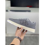 2023年9月7日秋冬原版復刻新品入荷 ディオール スニーカー chuanzh工場35-46