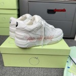 2023年9月7日秋冬新品高品質入荷OFF WHITE スニーカー chuanzh工場35-46