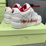 2023年9月7日秋冬新品高品質入荷OFF WHITE スニーカー chuanzh工場35-46