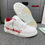 2023年9月7日秋冬新品高品質入荷OFF WHITE スニーカー chuanzh工場35-46
