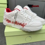 2023年9月7日秋冬新品高品質入荷OFF WHITE スニーカー chuanzh工場35-46