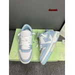 2023年9月7日秋冬新品高品質入荷OFF WHITE スニーカー chuanzh工場35-46