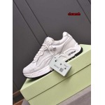 2023年9月7日秋冬新品高品質入荷OFF WHITE スニーカー chuanzh工場38-45