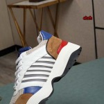 2023年9月8日秋冬新品入荷 DSQUARED2 スニーカー chuanzh工場