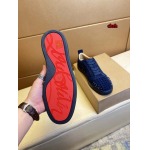 2023年9月8日秋冬新品入荷 クリスチャンルブタン スニーカー chuanzh工場