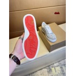 2023年9月8日秋冬新品入荷 クリスチャンルブタン スニーカー chuanzh工場