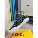 2023年9月8日秋冬新品入荷フェンディスニーカー chuanzh工場