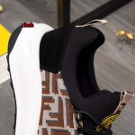 2023年9月8日秋冬新品入荷フェンディスニーカー chuanzh工場