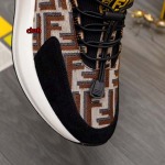 2023年9月8日秋冬新品入荷フェンディスニーカー chuanzh工場