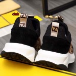 2023年9月8日秋冬新品入荷フェンディスニーカー chuanzh工場