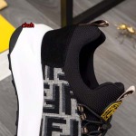 2023年9月8日秋冬新品入荷フェンディスニーカー chuanzh工場