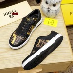 2023年9月8日秋冬新品入荷フェンディスニーカー chuanzh工場