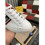 2023年9月8日秋冬新品入荷フェンディスニーカー chuanzh工場