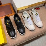 2023年9月11日秋冬新品入荷フェンディスニーカー chuanzh工場
