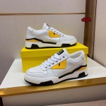 2023年9月11日秋冬新品入荷フェンディスニーカー chuanzh工場