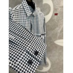 2023年9月11日秋冬高品質新品入荷フェンディ長袖 シャツHY工場