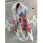 2023年9月11日秋冬高品質新品入荷フェンディ長袖 シャツHY工場