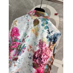 2023年9月11日秋冬高品質新品入荷フェンディ長袖 シャツHY工場