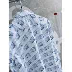 2023年9月11日秋冬高品質新品入荷フェンディ 長袖 シャツHY工場