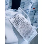 2023年9月11日秋冬高品質新品入荷フェンディ 長袖 シャツHY工場