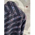 2023年9月11日秋冬高品質新品入荷フェンディ長袖 シャツHY工場