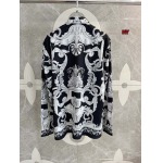 2023年9月11日秋冬高品質新品入荷ヴェルサーチ 長袖 シャツHY工場