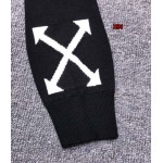 2023年9月11日秋冬人気新品入荷 OFF WHITE  セーター XIN工場