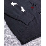 2023年9月11日秋冬人気新品入荷 OFF WHITE  セーター XIN工場